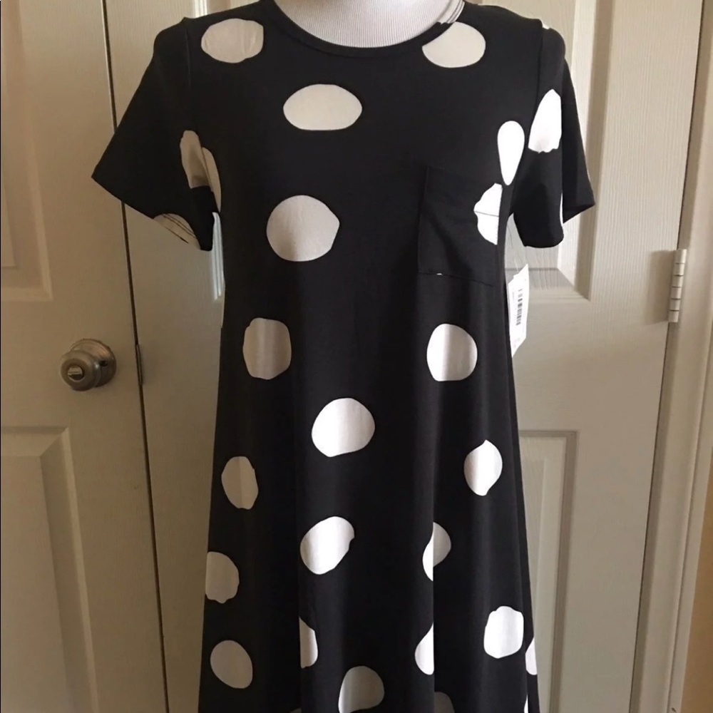 Lularoe Carly XS